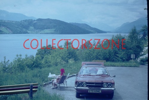 35mm slide 1973 - 35mm, carinthia
