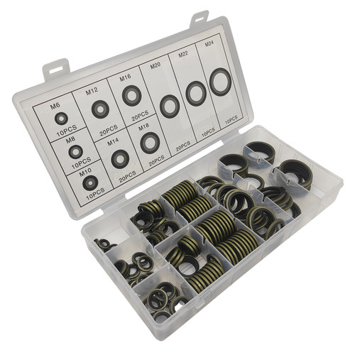 150pcs m24 bonded seals - 150pcs,