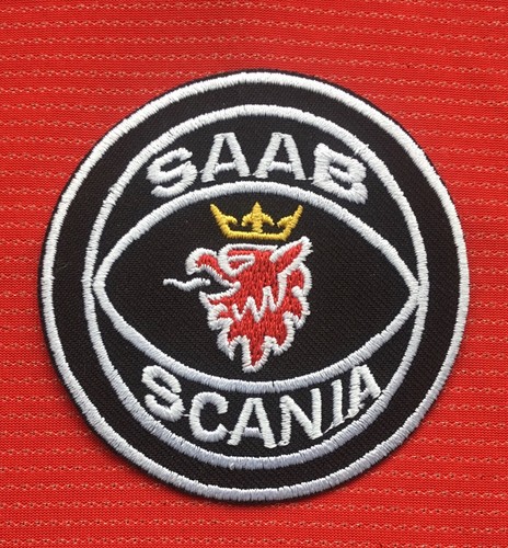 Saab scania car truck racing - scania,