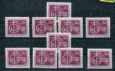 FRG No. 216 Lechfeld ** 10