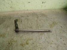Suzuki rgv 250 gear lever - rgv, k