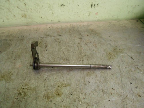 Suzuki rgv 250 gear lever - suzuki,