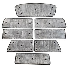 Fits Vw T2 Transporter