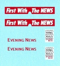 Matchbox Lesney 42a Bedford