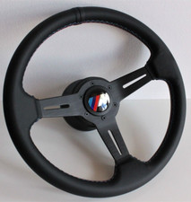 Steering Wheel fits For BMW