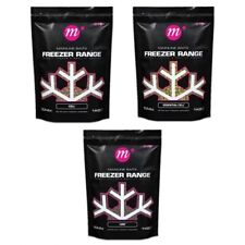 Mainline Dedicated Freezer Boilies - Cell, Link, Hybrid or Essential Cell