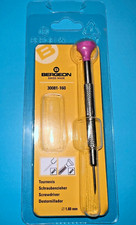 Bergeon Watchmakers Ergonomic