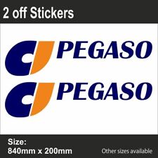 Ci PEGASO MOTORHOME CAMPER |