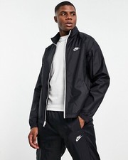 Men's Nike Club Woven