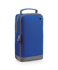 Personalised named shoe bag - personalised,