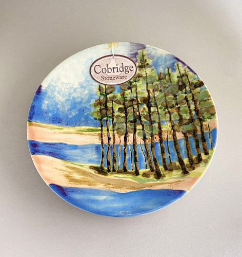 Cobridge stoneware delamere - cobridge,