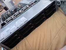 Netgear ReadyDATA 5200 RD5200