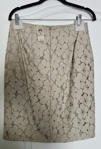 Nwt ann taylor tan - taylor,