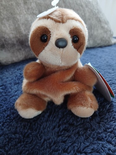 Palm pals slomo sloth inches - palm,