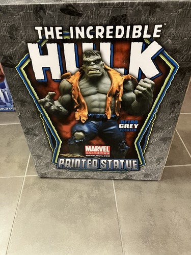 Randy bowen marvel statue - randy,