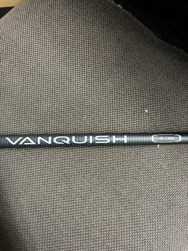 Callaway vanquish 50g golf - callaway,
