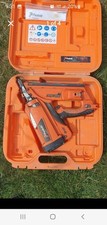 Paslode IM350+ Nail Gun for Spares or Repairs
