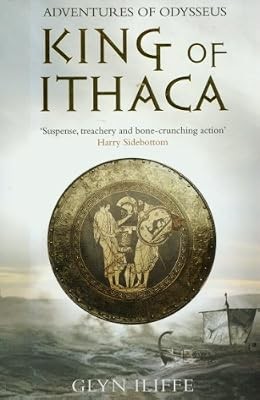 King ithaca adventures - king,