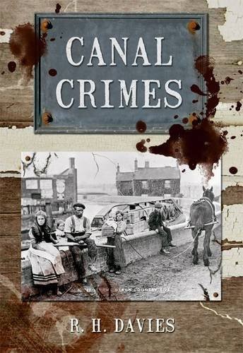 Canal crimes davies - crimes-r., h.