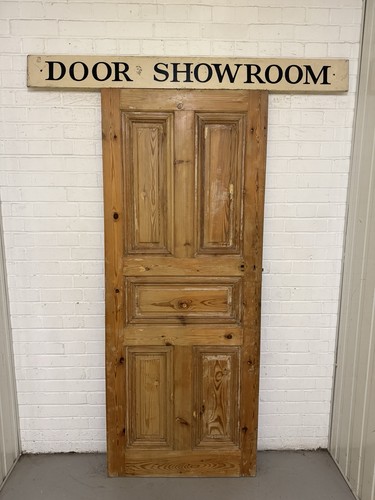 Reclaimed old victorian - reclaimed,