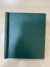 GB stamps. 1982 - 1990. MNH, Windsor Album. F10