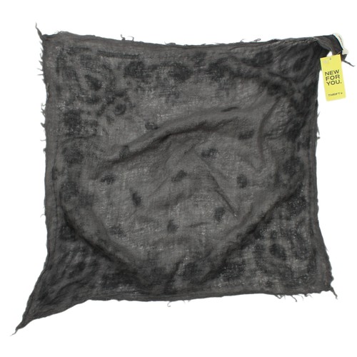 Zadig voltaire men s scarf - voltaire, men's