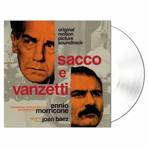 Morricone ennio sacco e - morricone,,