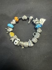 Pandora Sterling Silver 7"