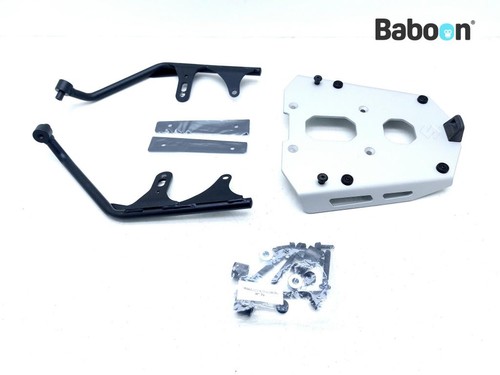 Case mount rack suzuki 1000 - dl,