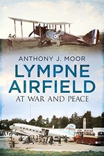 Lympne Airfield: At War and
