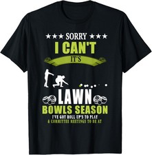 Lawn Bowls Idea For Women &