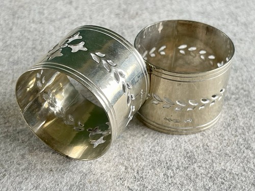 Vintage epns silver - vintage,