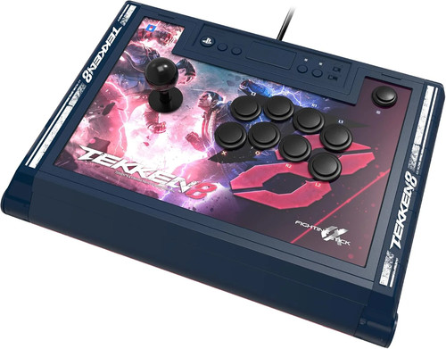 Hori officially licenced - officially,