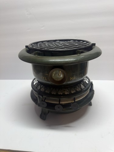 Vintage haller enamelware - vintage,
