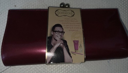 Gok wan gorgeous - wan, hands