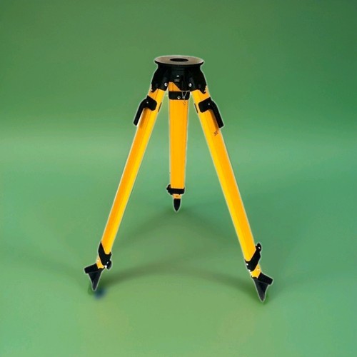 Aluminum surveying tripod - surveying,