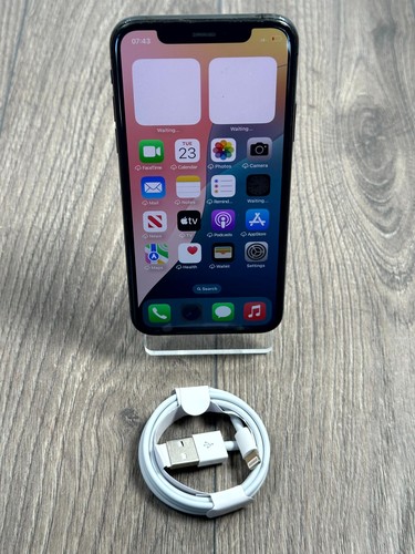 Apple iphone 64gb 8 - xs, 5.8"