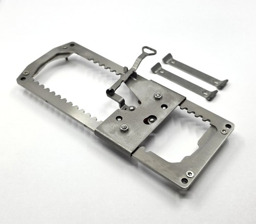5th fifth wheel slider - wheel,