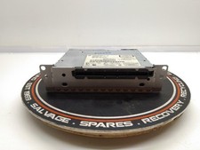 Bmw 1 Series 2012 F20 Radio / Head Unit / Stereo 9281524