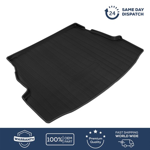 Car boot mat tray - boot,