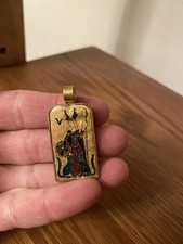 Handmade norse goddess - norse, freya