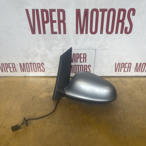Vauxhall astra wing mirror - vauxhall,