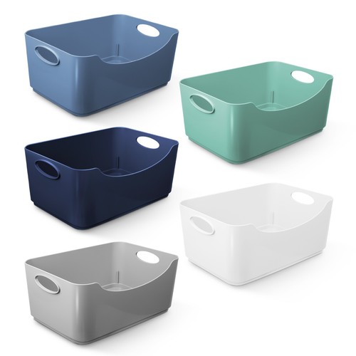 Keplin studio basket - keplin,
