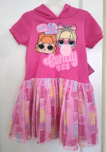 Size medium girls - size, lol