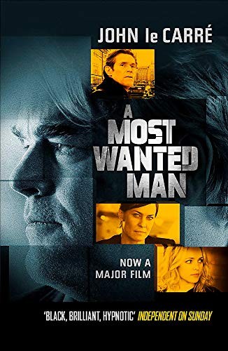 Most wanted man carré - most,
