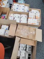 Job Lot Phone Cases Approx 50