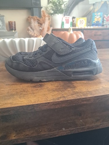 Nike airmax kids size - nike, 1