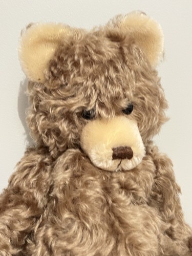 Merrythought mohair baby - mohair,