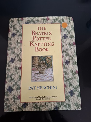 The beatrix potter knitting - beatrix,