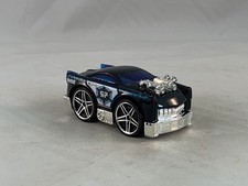 Hot Wheels Brick Cutter 2005